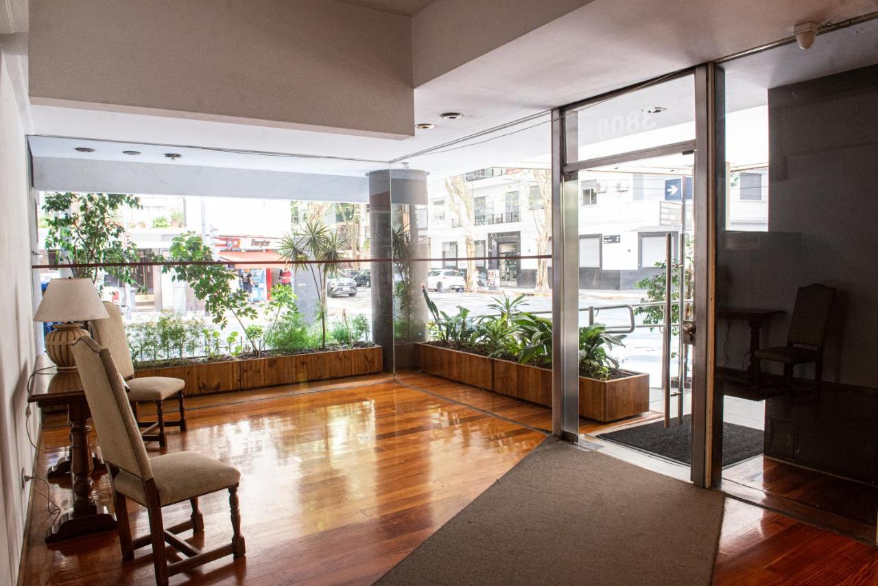 Imperdible En Palermo Botanico La Rural Seguridad 24Hs Apartment Buenos Aires Exterior foto