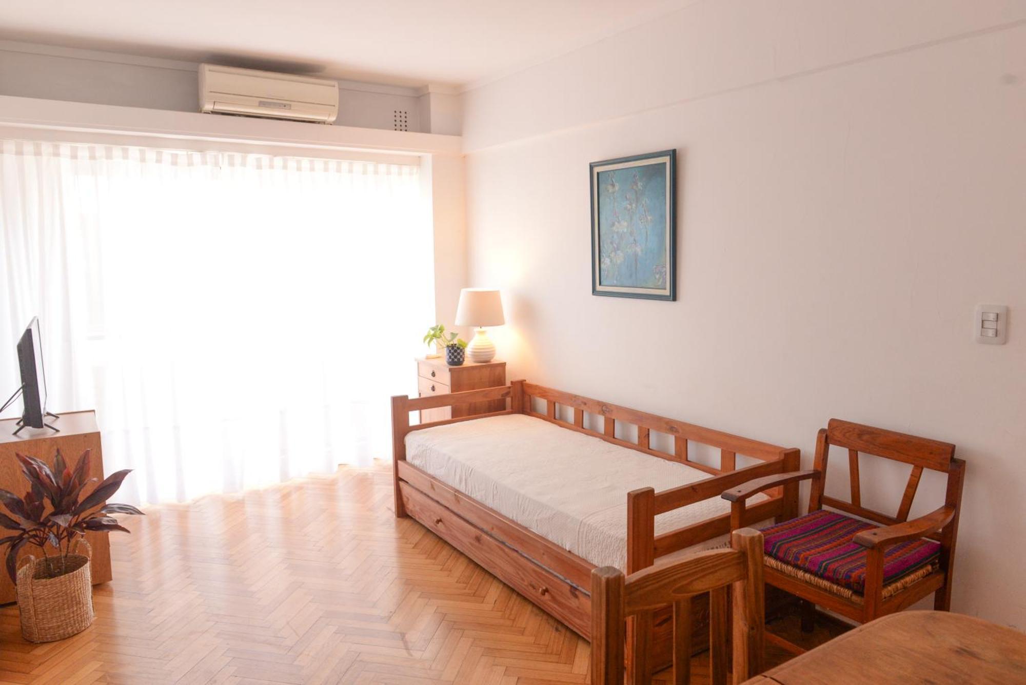 Imperdible En Palermo Botanico La Rural Seguridad 24Hs Apartment Buenos Aires Exterior foto