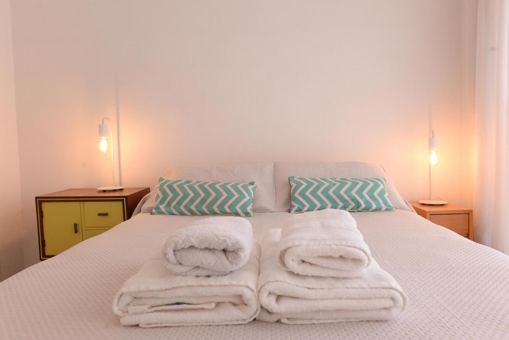 Imperdible En Palermo Botanico La Rural Seguridad 24Hs Apartment Buenos Aires Exterior foto