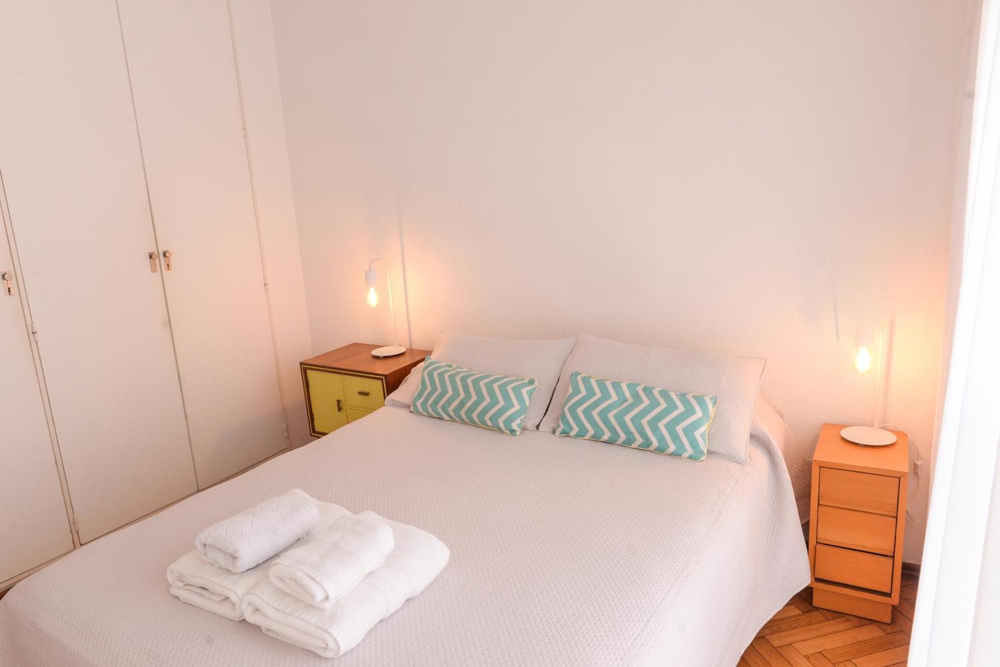 Imperdible En Palermo Botanico La Rural Seguridad 24Hs Apartment Buenos Aires Exterior foto